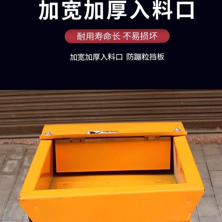 电动玉米脱粒机家米用小型全大IIU型动手摇剥自玉米器手动打玉机