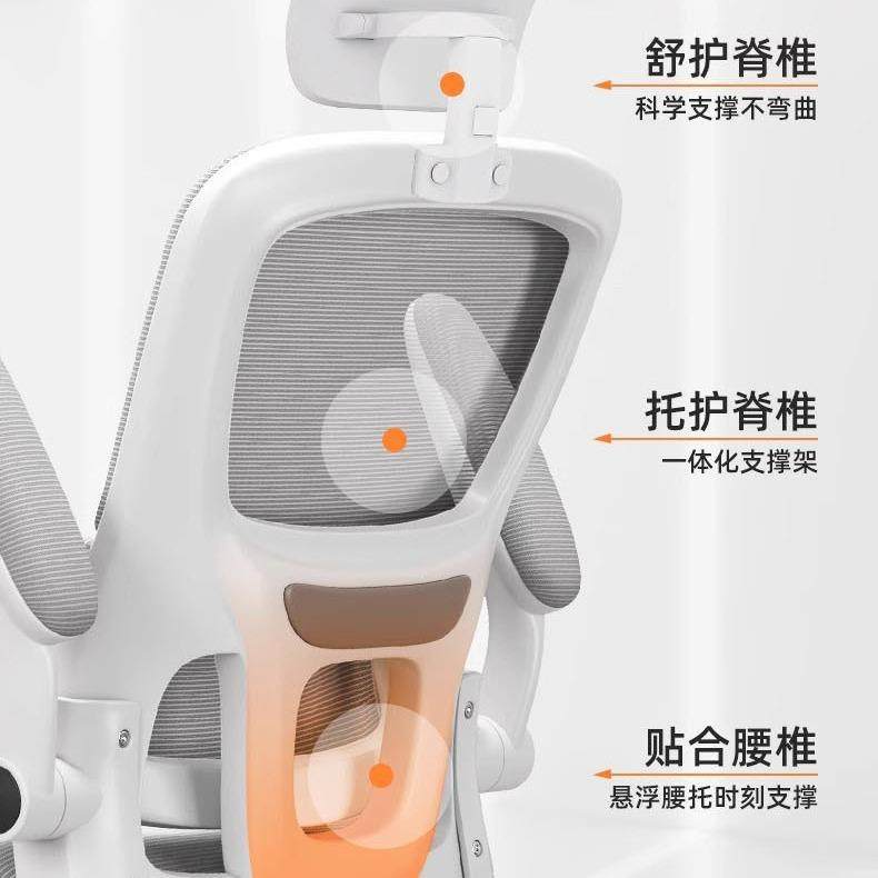 家用人体工学电椅书字桌写凳狗学腿椅脑学生升降四脚座椅四脚座椅