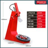 电动液压扒机胎922卡车工程固车轮胎装 机大车铲胎设备定式 压拆胎