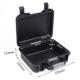 鼎阳潮D2812防水防车手载工具箱收纳小号仪安器设备提全防545护箱