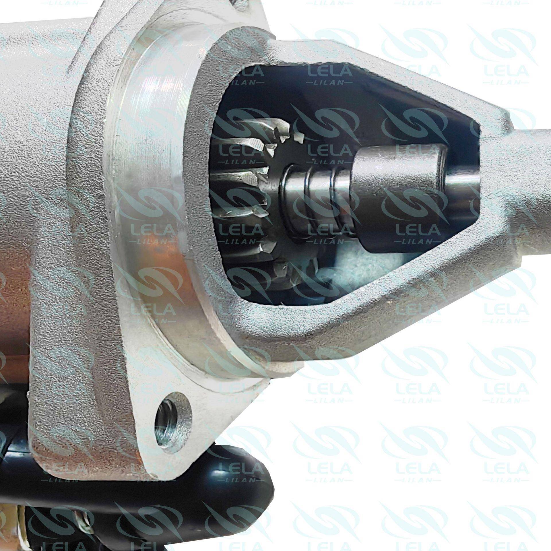 188188马达F190FGX3905KW8kwTX-413启动马达312103-ZE3-03LLANILE