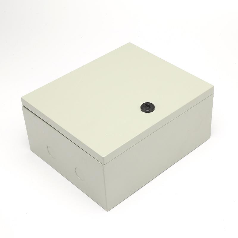 厂家直销200*50*140普通基业不锈钢箱2弱电箱内室200*250*暗装空