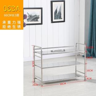 不锈钢餐三架层火锅店菜串串无品牌/香厅饭店大小号推微车波炉烤