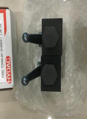 HYDAC贺德克齿轮泵MPG-KF80-RF2/F/132/80/3.6-6/4-8P/690