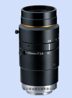 kowa镜头物镜LM50JC10M显微镜物镜