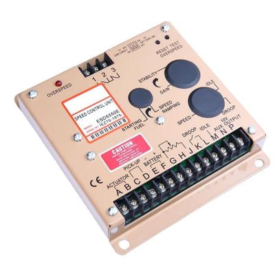 发电机配件调速板ESD5550E，ESD5570E