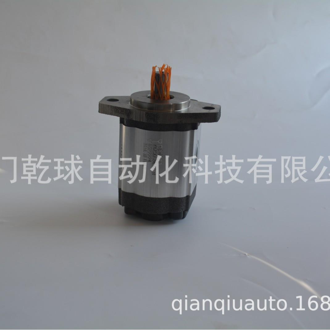 01ZCG62N600DN意大利RONZIO罗茨全系齿轮泵液压马达选型参数