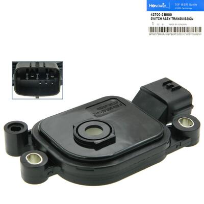 适用于现代起亚汽车变速箱档位开关42700-3B000427003B000