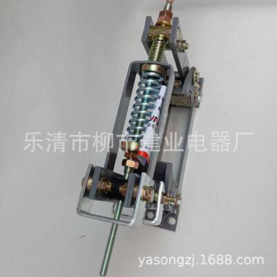 TJ2-300ATJ2-300卷扬机制动刹车抱闸制动架交流电磁制动器
