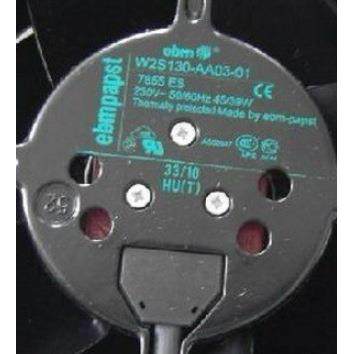 W2S130-AA03-01/7855ES230V45W172*150*55MM耐高温