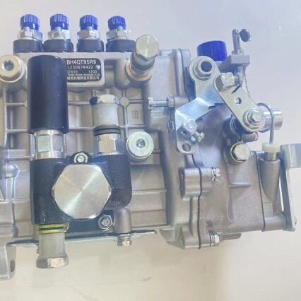 喷油泵总成BH4QT80R9柴油油泵于全柴新柴490叉车