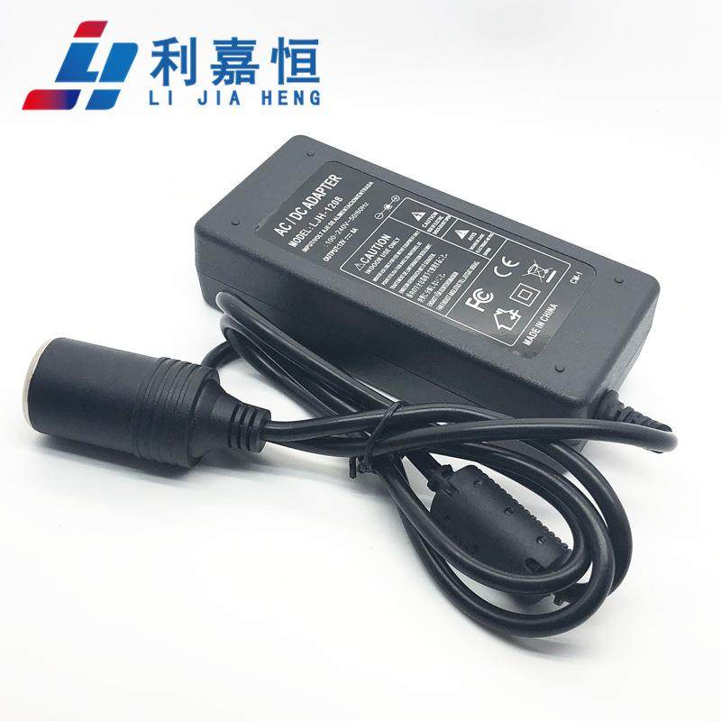 12V8A大功率电源家用点烟器12V10A车载冰箱转换器开关电源适配器,农机/农具/农膜,其它农用工具,淘宝优惠券,粉丝福利购,淘宝优惠卷