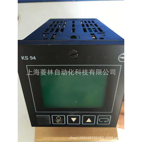 德国PMA控制器K118-230-00100-000K118-330-00100-000