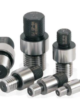 OJIYAS奥爵士三坐标量床使用螺纹孔定位规M3-M20