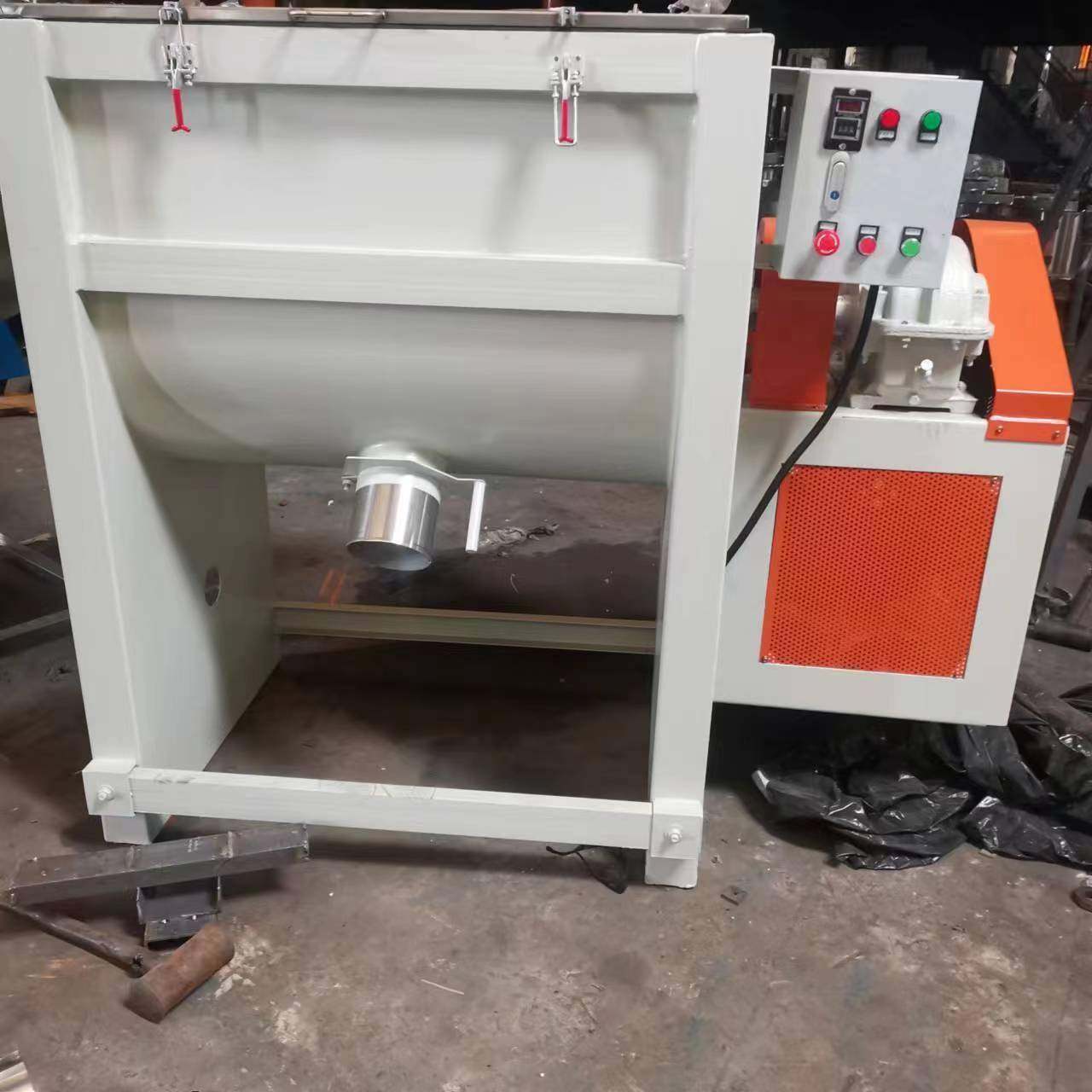 湖南粉体搅拌机广西膏体加热混合搅拌机不锈钢搅拌机石英砂混合机,纺织面料/辅料/配套,纺织机械配件,淘宝优惠券,粉丝福利购,淘宝优惠卷