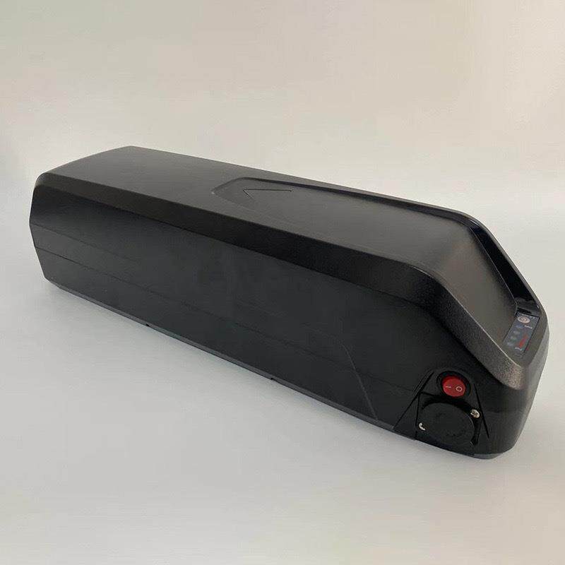 直销可装30颗40颗52颗进口国产21700电芯电动自行车电池盒