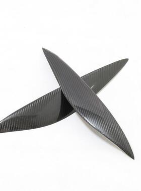 适用于奔驰C级W204C180C200C260真碳纤维改装前大灯灯眉眼眉