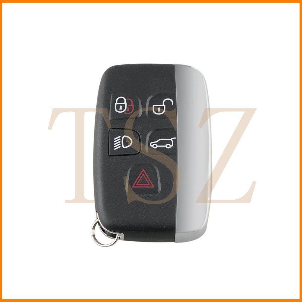 适用于路虎5键汽车钥匙KOBJTF10A,EW93-15k601-AD315频率,收纳整理,烫衣板及配件,淘宝优惠券,粉丝福利购,淘宝优惠卷