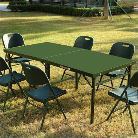 野战桌椅指挥桌便携式手提折叠户外军绿会议桌野营,纺织面料/辅料/配套,纺织机械配件,淘宝优惠券,粉丝福利购,淘宝优惠卷