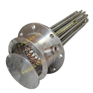 直销加热管电加热器油加热器加热管加热高压加热器防爆电加热器