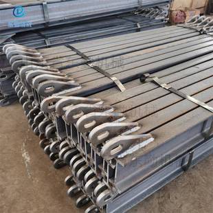 140E单轨吊轻轨140V单轨吊重轨单轨吊弯轨过渡轨东勤机械原厂