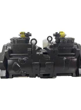 三一SY750挖掘液压泵配件液压泵调节器齿轮泵6033519060015495