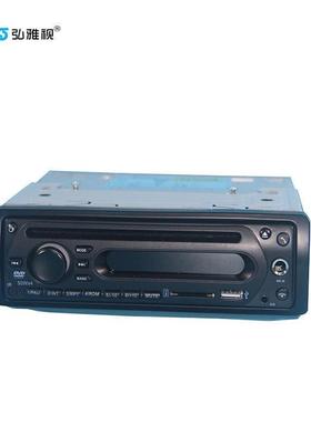 大巴MP6车载DVD、碟机USB播放、卡拉OK12/24V、1920X1080播放机