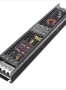 110-220V输入60W150W400W缓启缓灭0-10V双色单色调光电源