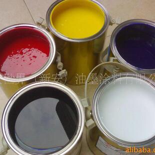 优质玻璃油墨玻璃烤漆水性油墨高光泽厂家漆包线绝缘漆