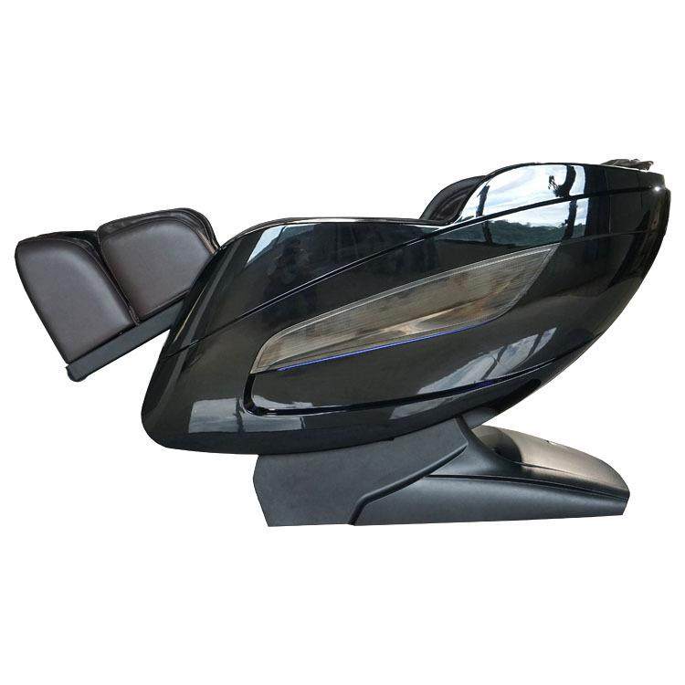 博观按摩椅家用全身新款智能揉捏按摩器全自动太空豪华舱