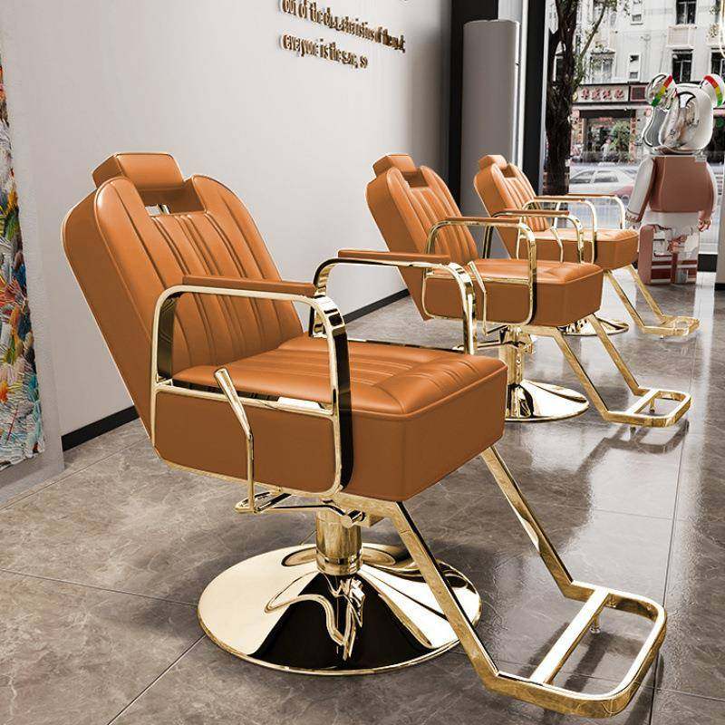 理发店椅子网红潮美发椅发廊专用剪发椅可升降座椅放倒烫染理容椅,收纳整理,烫衣板及配件,淘宝优惠券,粉丝福利购,淘宝优惠卷
