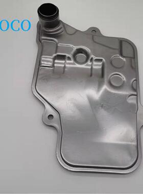 适用于TR690斯巴鲁森林人力狮傲虎变速箱滤清器31728AA121