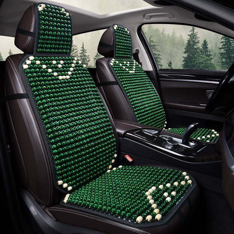 夏季汽车坐垫木珠透气凉垫大货车靠垫夏天通用防滑座垫散热三件套,纺织面料/辅料/配套,纺织机械配件,淘宝优惠券,粉丝福利购,淘宝优惠卷