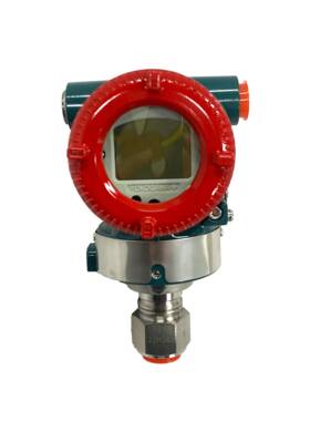 横河压力变送器EJA530E-JBS4N-017EL/NF2/PR前后盖涂漆颜色变更