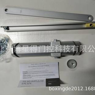供应德国多玛TS90滑槽式闭门器DORMATS-90凸轮滑尺闭门器