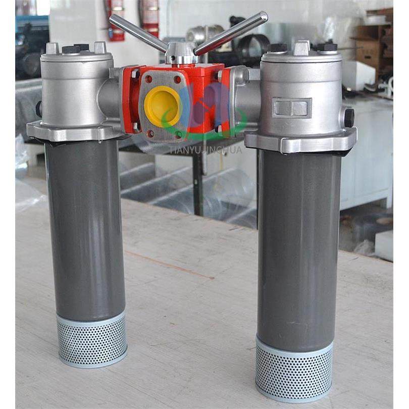 SRFB.BH-63*10F-YSRFB-800*5FYSRFB双筒回油过滤器,纺织面料/辅料/配套,纺织机械配件,淘宝优惠券,粉丝福利购,淘宝优惠卷