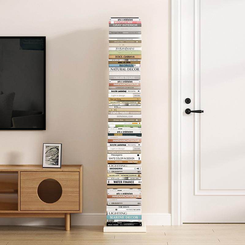 隐形书架落地靠墙转角收纳置物架客厅小型铁艺展示架简易创意书柜,机械设备,其他机械设备,淘宝优惠券,粉丝福利购,淘宝优惠卷