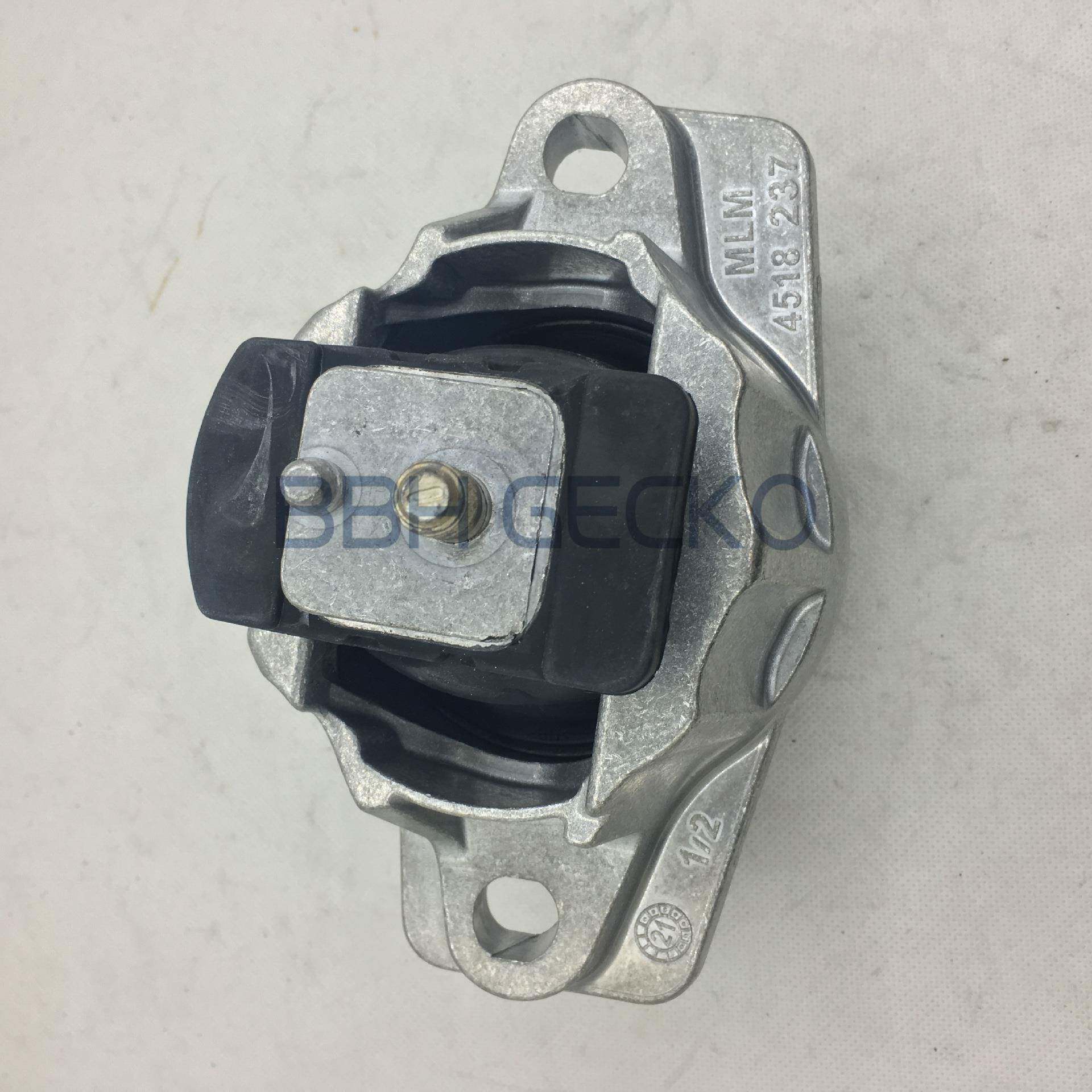 适用于捷豹F-P/路虎星脉发动机机脚胶T4A13900工厂直销现货供应图片