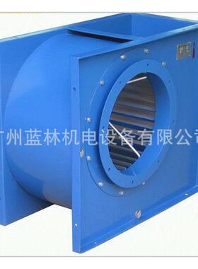 CF12-50E型方形高温管道风机耐腐蚀玻璃钢风机上海风机厂