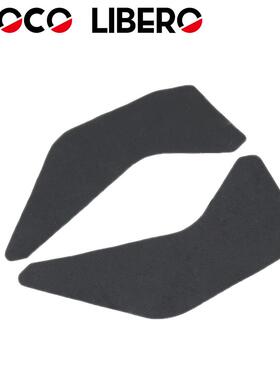 适用HondaCRF1000L非洲双缸油箱侧贴改装防滑侧贴油箱防滑贴纸