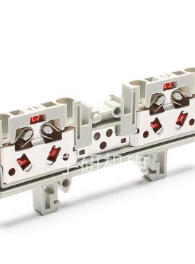 东洋技研TOGI端子台PCRY-4TANPCV5-10S502OSBV8-4-J2