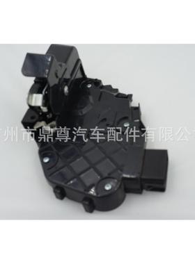 汽车右前门锁LR011275适用于路虎发现揽胜神行者车门锁块锁机