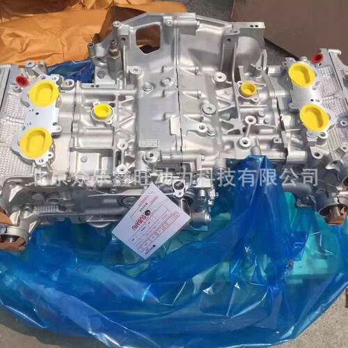 适用于斯巴鲁森林人傲虎力狮FT862.02.5EJ20FB25发动机总成