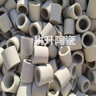 1.2mm 萍乡 6mm苯酐催化剂载体6 供应小陶瓷拉西环填料