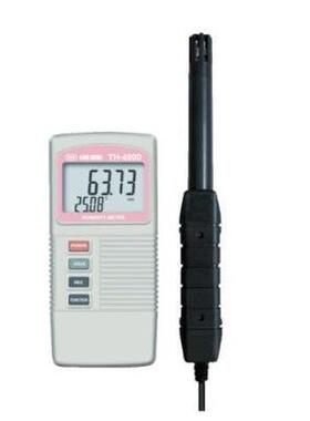 数字温湿度计TH-4000系列