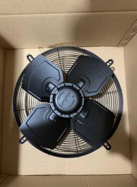 FN040-4EK.OF.V7P2制冷风机230V