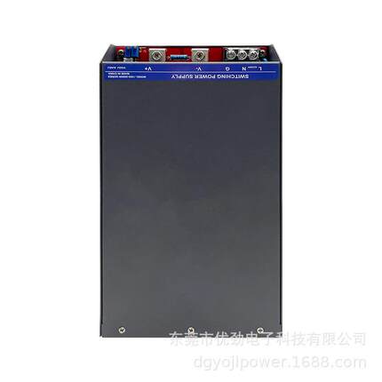 2000W开关电源24V大功率直流可调稳压36V110V220V300V电机电源