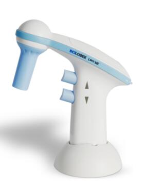 SCILOGEX新SCI-Fill2老LevoME经济款电动大容量移液器，台