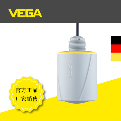 VEGAPULS C 23威格带电缆雷达物位计