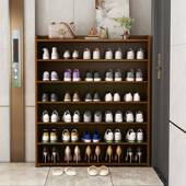 柜收门纳器神多家层防 118X内简易好看 鞋 架子用口经济型室WYF